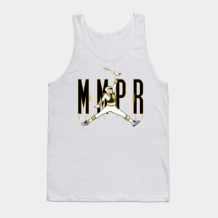 AIR WHITE RANGER Tank Top